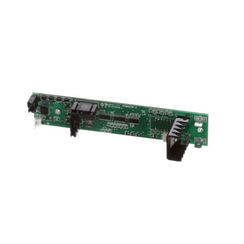 Carter Hoffmann 18616-0346 Control Board Single Timer Only