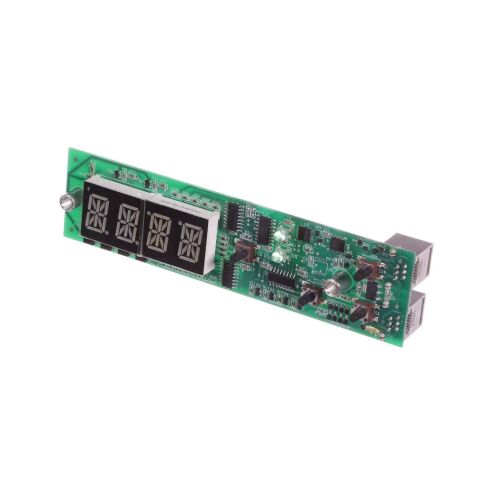 Carter Hoffmann 18616-0395 Control Board With Digital Display Single
