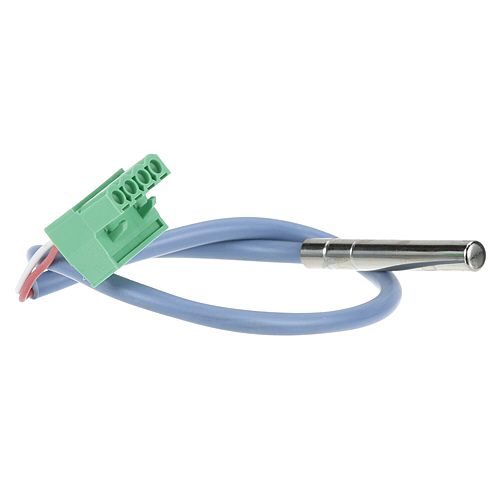 Carter Hoffmann 186160040 Temperature Probe