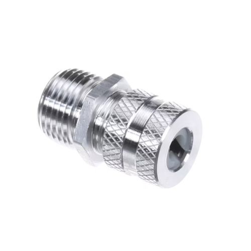 Carter Hoffmann 18617-0002 Cord Grip .312 X .375 Aluminum