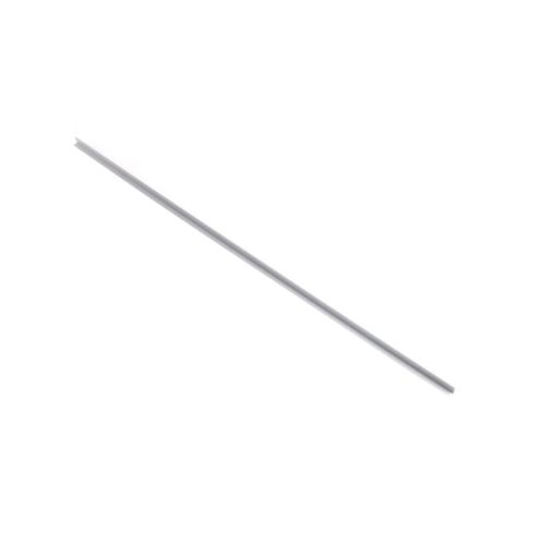 Carter Hoffmann 29034-0050 Breaker Strip PVC Grey 4L