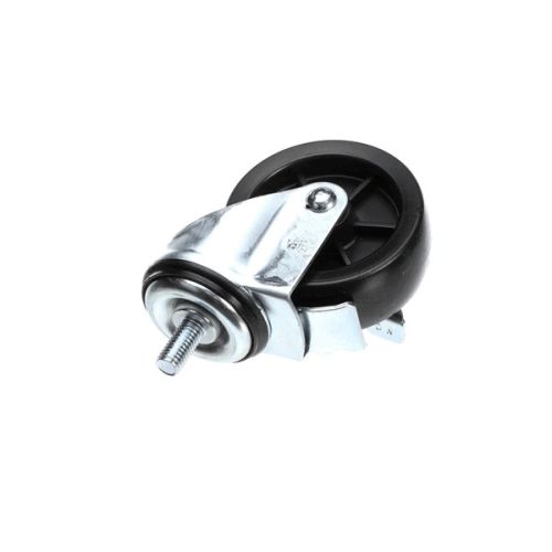 Everest CAS01-00 Front Caster With Brake