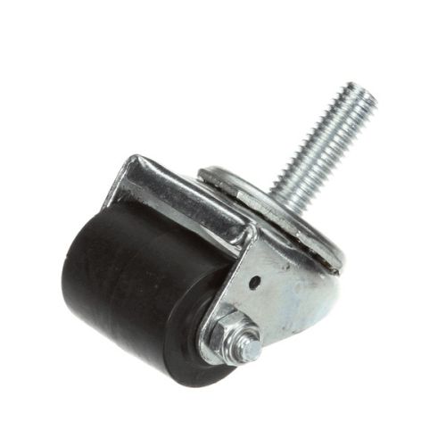 Turbo Air CAS1NBST00CC Caster Without Brake 1.5" Swivel Stem