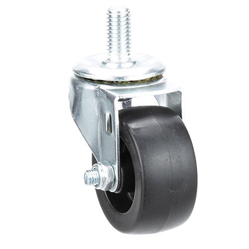Caster 2.5 Non-Brake For Allpoints - Part# 8401267