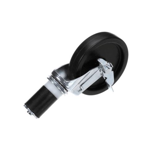 Duke CAWT-LK Caster Swivel And Brake For Worktable 5"