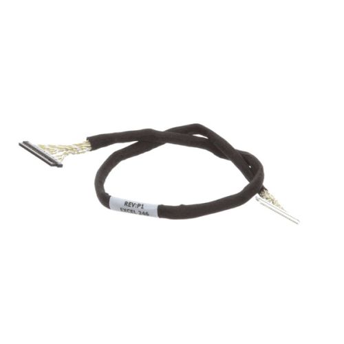 Alto-Shaam CB-38234 Combitherm Twisted Pair LVDS Cable/Wire Harness