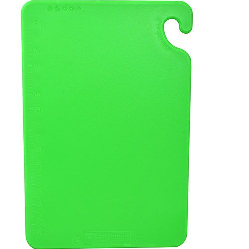 Cutting Board For San Jamar - Part# Cb121812gn