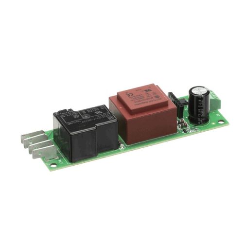 Alto-Shaam CC-35015 Hot Food Holding Presets Control Board 120V