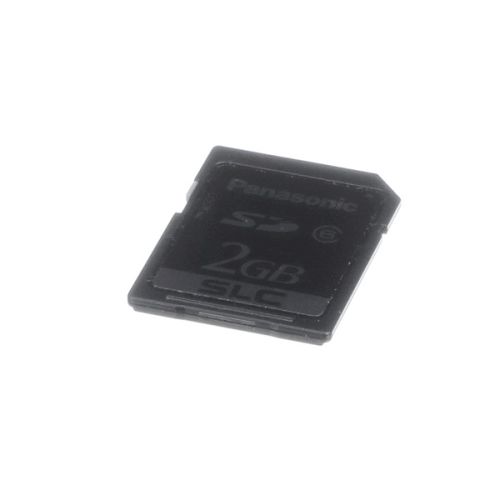 Alto-Shaam CC-36657 Combitherm SD Card W/Proformance Firmware