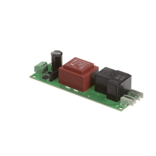Alto-Shaam CC34593 Merchandiser Control Board 120V ITM2 Presets Uses