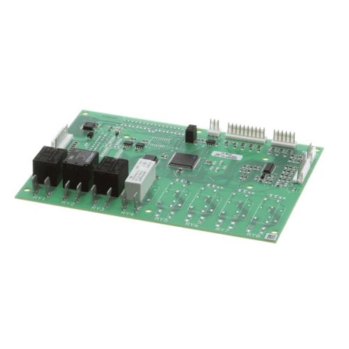 Alto-Shaam CC36419 Quickchiller Control Board With Firmware QC2