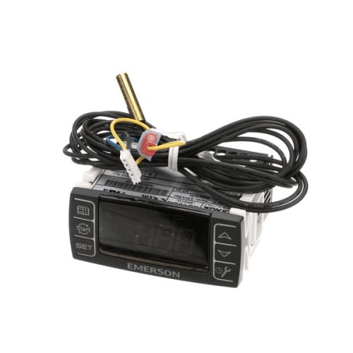 Alto-Shaam CC37516 QuickChillers Scroll Compressor Control Electronic Unit