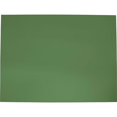Green Cutting Board 24x 18 Rounded Corners For San Jamar - Part# Ccbh18a24an09