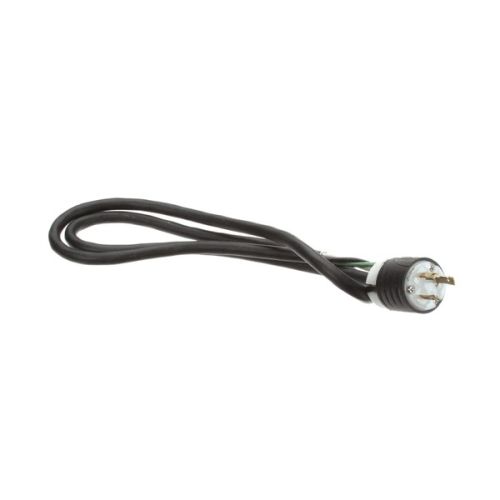 Alto-Shaam CD-33366 Hot Food Holding Power Cord SJEOW-A 10/3