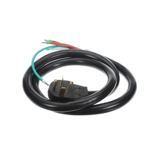 Alto-Shaam CD-37679 Multi-Cook Oven Right Angle Power Cord 50A