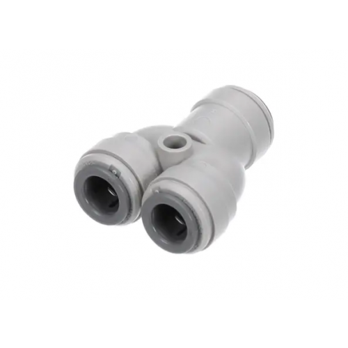 Wunder Bar CD-FT-014 3/8" x 3/8" 2-Way Divider