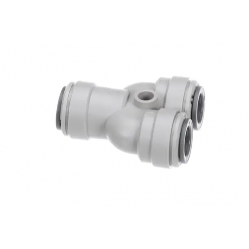 Wunder Bar CD-FT014 3/8" x 3/8" 2-Way Divider