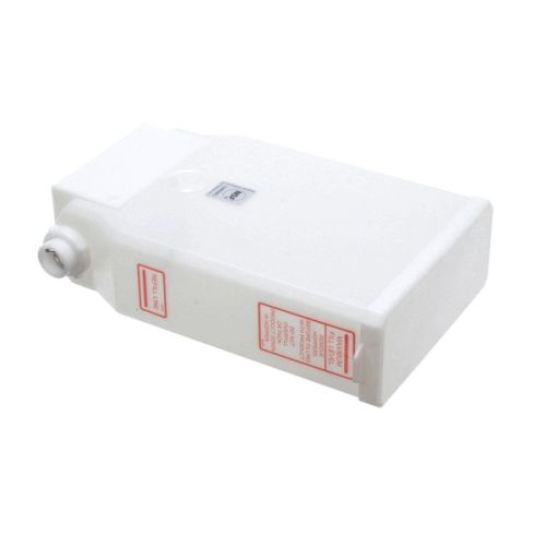 Grindmaster CD152L Oatmeal Dispenser Hopper Assembly W/ Cover 4Lb