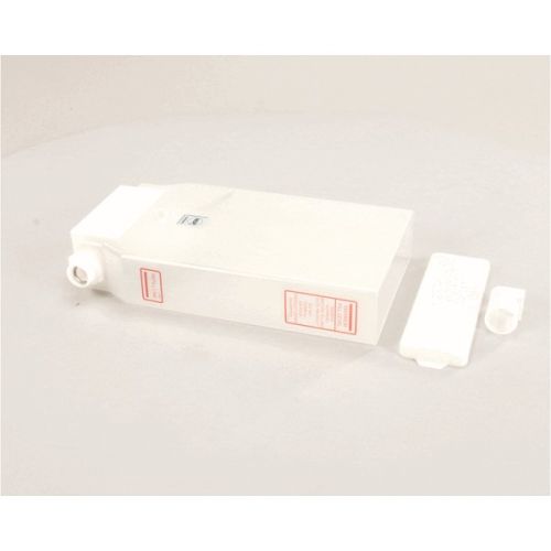 Grindmaster CD185L Beverage Dispenser Hopper With Cover Slim Wire 5 LB