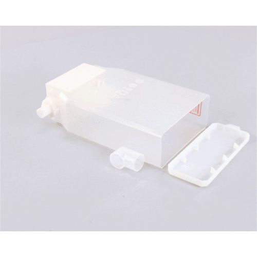 Grindmaster CD68AL Beverage Dispenser Hopper Assembly W/ Cover Plastic 4LB