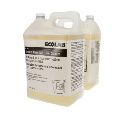 Alto-Shaam CE36457 Rotisserie Soap Injection Liquid Cleaner CTC/CTP