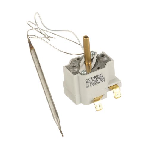 Cecilware 08027L Fryer Thermostat W/Dial