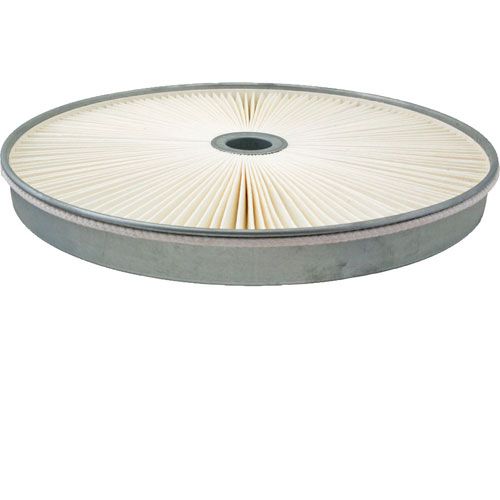 Cecilware 20003 Cartridge,Filter , 15.5"Dia Pack Of 3