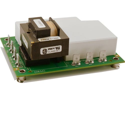 Cecilware A549-010 Dual Liquid Level Control Board