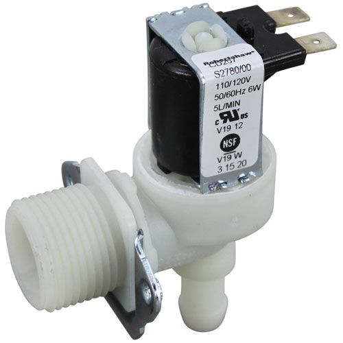 Cecilware CD257 Water Inlet Valve - 120V 