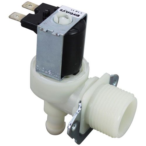 Cecilware CD417 Water Inlet Valve - 110V 