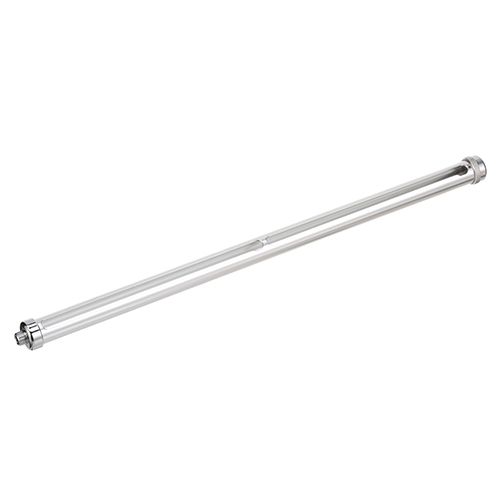 Cecilware D031F Gauge Shield Assembly 15"