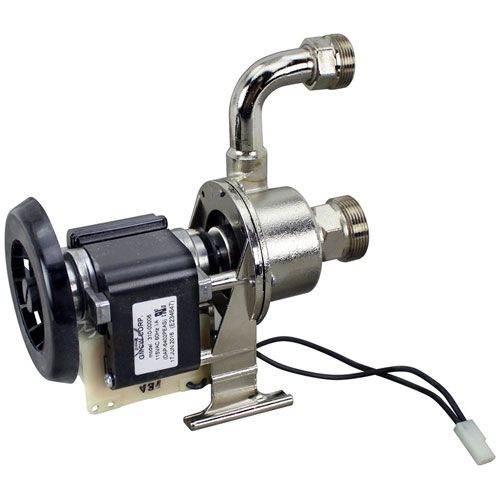 Cecilware E069A Water Pump 115V, 3000RPM