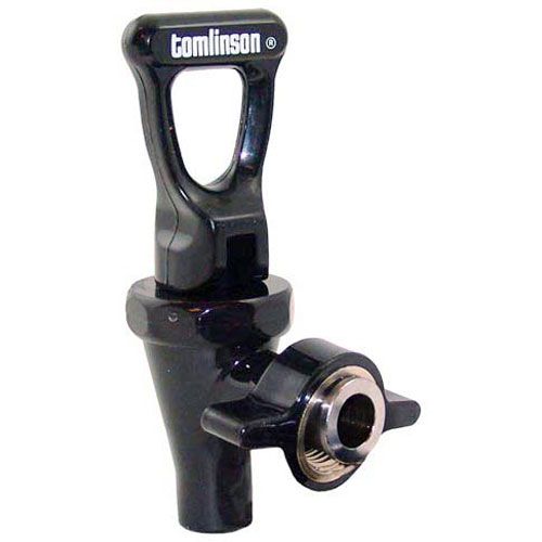Cecilware GMD007F Coffee Faucet With/Wing NUT