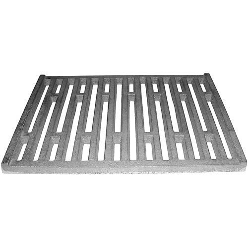 Cecilware GMS013F Grate 11-3/4 X 8-1/2