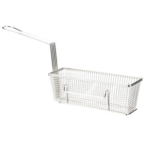 Cecilware GMV091F Twin Basket 11-1/4L 4W 4D