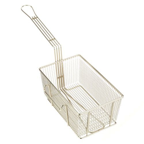 Cecilware GMV094F Twin Basket 10-3/4L 6-3/4W 5D