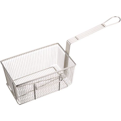 Cecilware GMV095F Twin Basket 10-3/4L 6-3/4W 5D