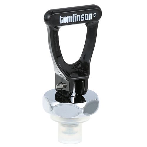 Cecilware GMX013A Upper Assembly With/Chrome Bonnet