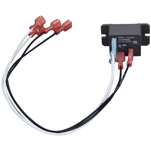 Cecilware L018G Relay