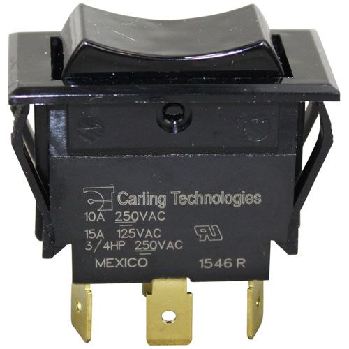 Cecilware L408A Switch 1-1/2'X 3/4 DPST