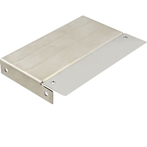 Center Slice Plate  M  For Allpoints - Part# 168302