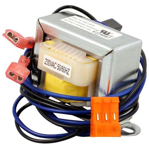 Precision Metal CG-561S Transformer Kit 