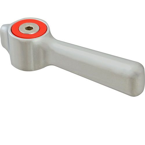 Handle Hot, Chicago For Chicago Faucet - Part# Cgft369hot