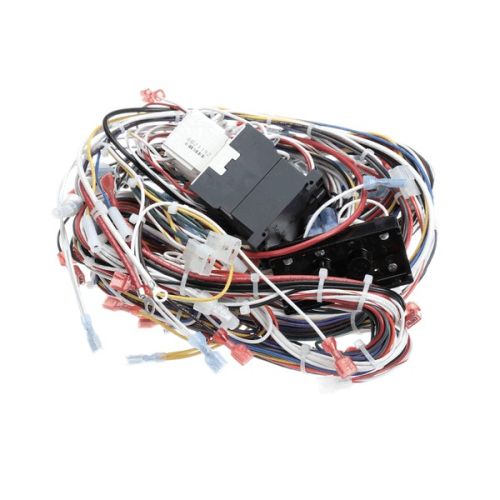 Grindmaster CH146L Wire Harness Cabinet GB6M