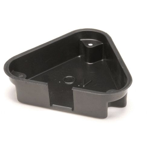 Champion CHA108576 Conveyor Dishwasher Booster Cover No Cutout