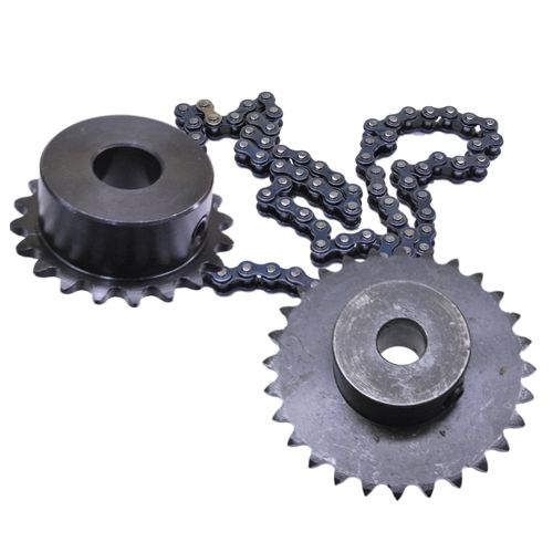 Chain/Spocket Kit      H Ct For Allpoints - Part# 8408557