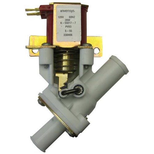 Champion 0306618 Drain Valve 120V
