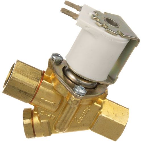 Champion 0502783 Solenoid Valve