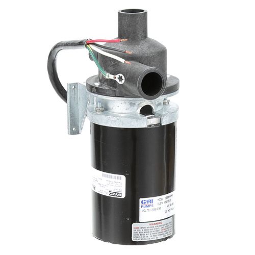 Champion 0507313 Wash Pump Motor 208/230V, 1/2Hp