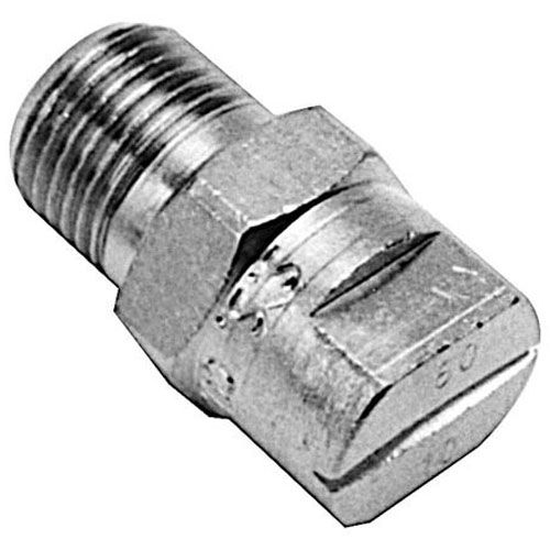 Champion 104005 Rinse Nozzle 1/8 MPT